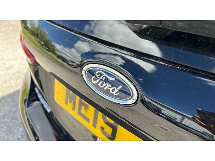 Ford Fiesta FIESTA 1.1 Zetec 5dr 