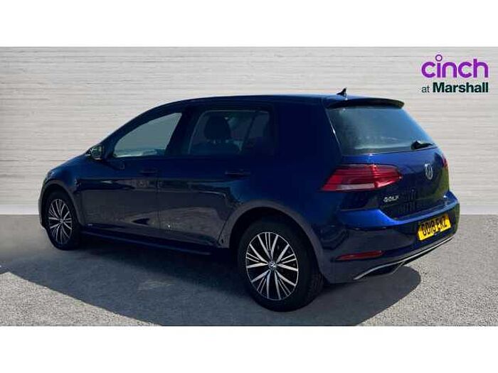 Volkswagen Golf GOLF 1.4 TSI SE 5dr 