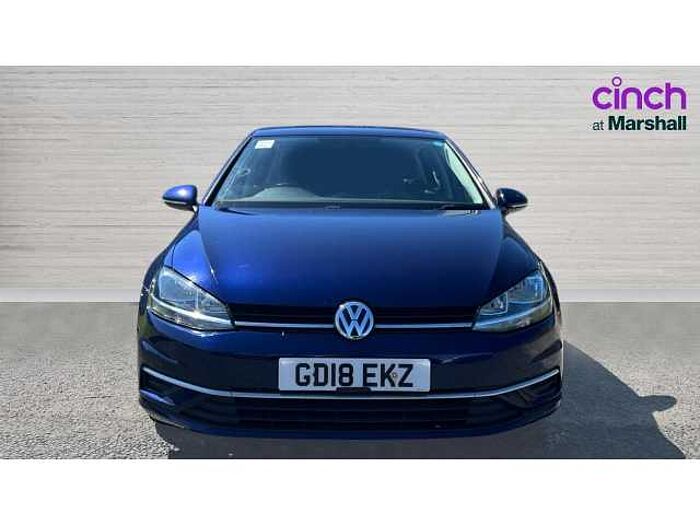Volkswagen Golf GOLF 1.4 TSI SE 5dr 