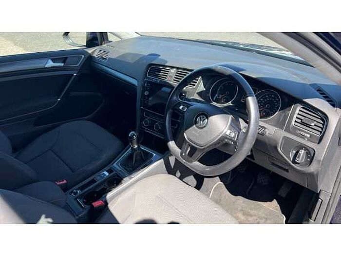 Volkswagen Golf GOLF 1.4 TSI SE 5dr 