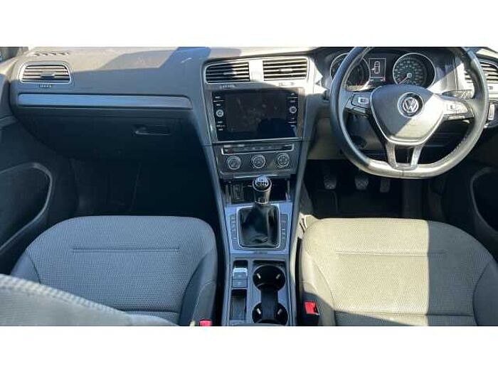 Volkswagen Golf GOLF 1.4 TSI SE 5dr 