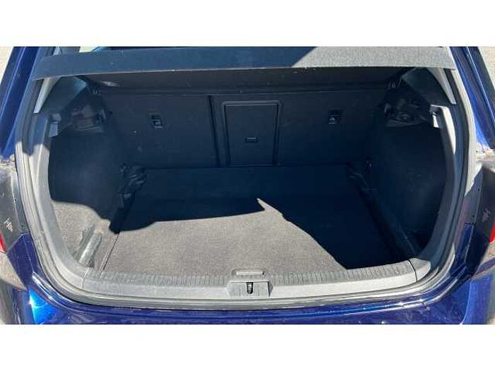 Volkswagen Golf GOLF 1.4 TSI SE 5dr 