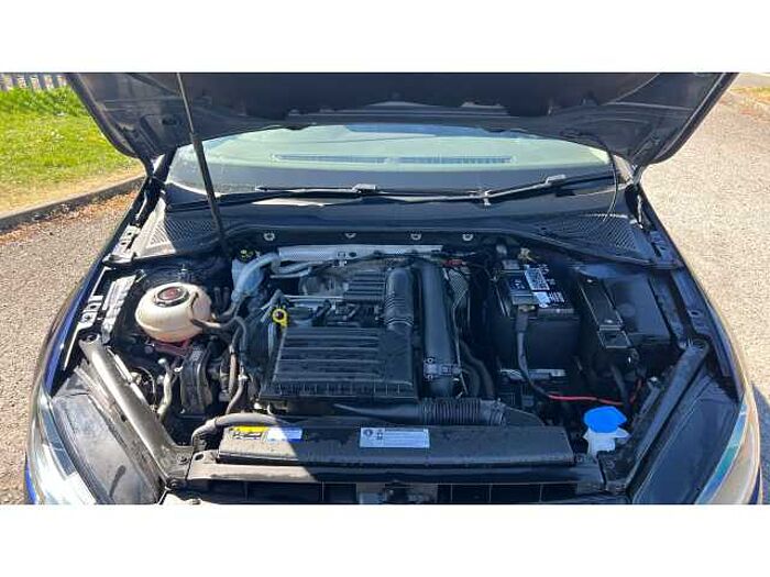 Volkswagen Golf GOLF 1.4 TSI SE 5dr 