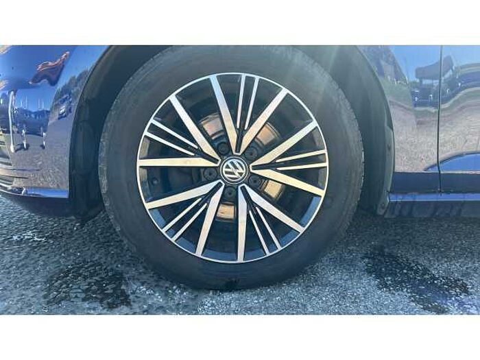 Volkswagen Golf GOLF 1.4 TSI SE 5dr 