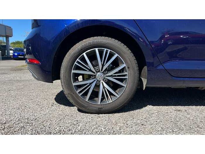 Volkswagen Golf GOLF 1.4 TSI SE 5dr 