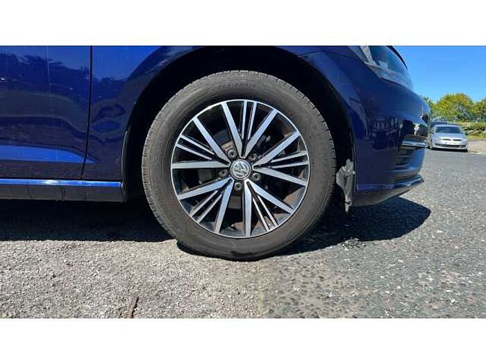Volkswagen Golf GOLF 1.4 TSI SE 5dr 