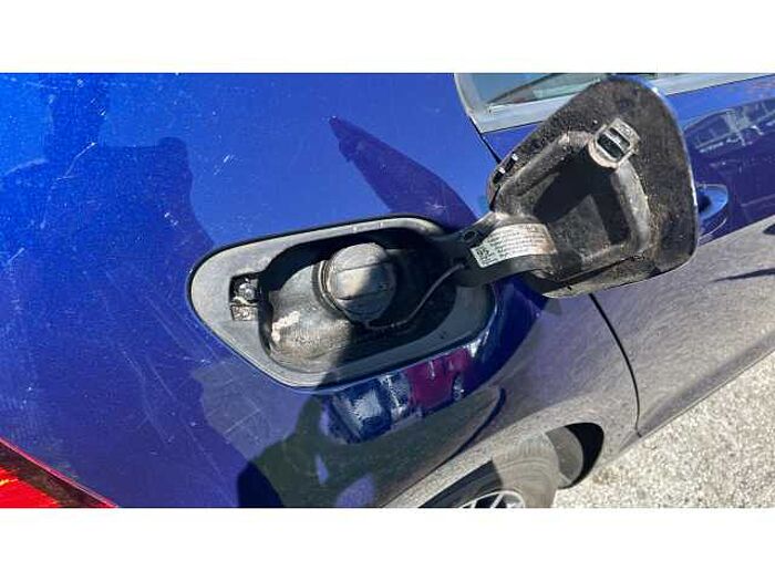 Volkswagen Golf GOLF 1.4 TSI SE 5dr 