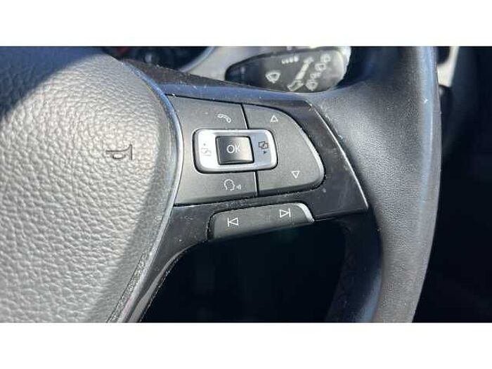 Volkswagen Golf GOLF 1.4 TSI SE 5dr 