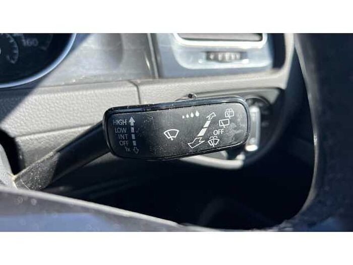 Volkswagen Golf GOLF 1.4 TSI SE 5dr 