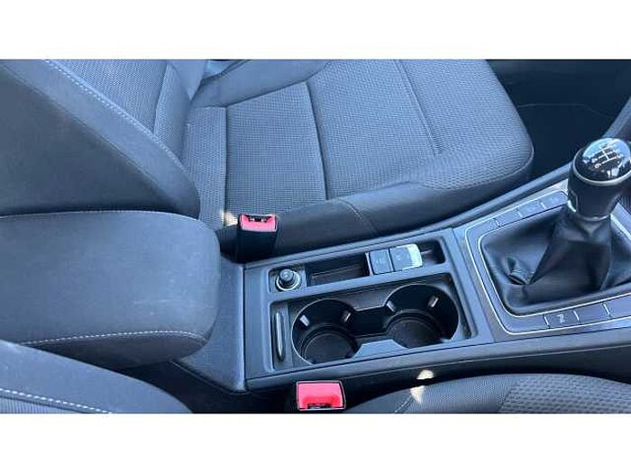 Volkswagen Golf GOLF 1.4 TSI SE 5dr 