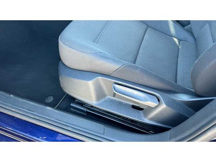 Volkswagen Golf GOLF 1.4 TSI SE 5dr 