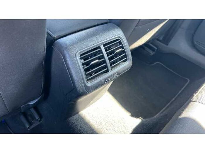Volkswagen Golf GOLF 1.4 TSI SE 5dr 