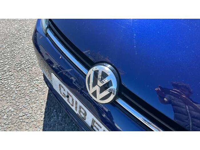 Volkswagen Golf GOLF 1.4 TSI SE 5dr 