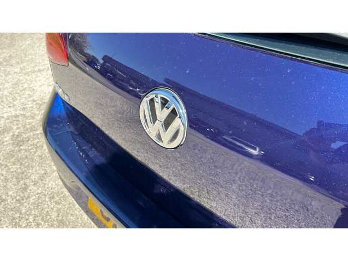 Volkswagen Golf GOLF 1.4 TSI SE 5dr 