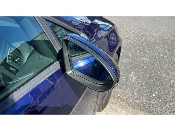 Volkswagen Golf GOLF 1.4 TSI SE 5dr 