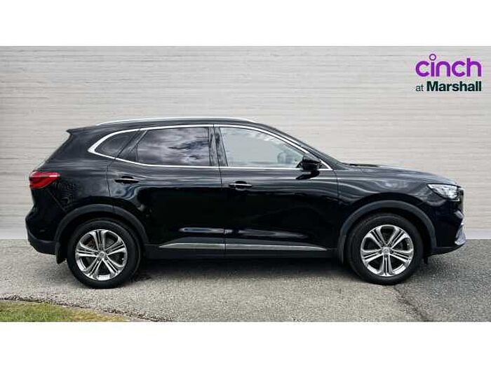 MG HS HS 1.5 T-GDI Exclusive 5dr DCT 