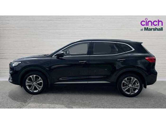 MG HS HS 1.5 T-GDI Exclusive 5dr DCT 