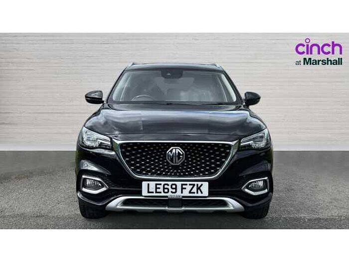 MG HS HS 1.5 T-GDI Exclusive 5dr DCT 