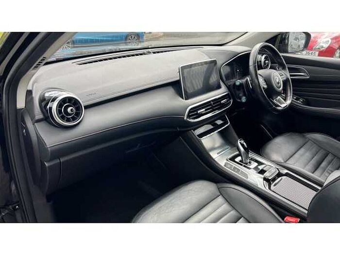 MG HS HS 1.5 T-GDI Exclusive 5dr DCT 