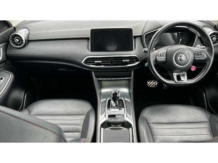 MG HS HS 1.5 T-GDI Exclusive 5dr DCT 