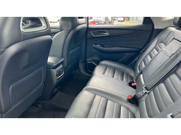 MG HS HS 1.5 T-GDI Exclusive 5dr DCT 