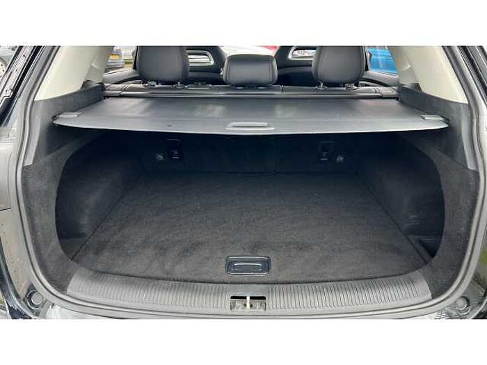 MG HS HS 1.5 T-GDI Exclusive 5dr DCT 