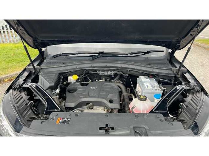 MG HS HS 1.5 T-GDI Exclusive 5dr DCT 