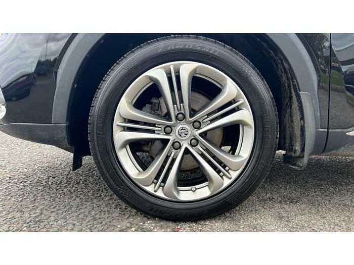 MG HS HS 1.5 T-GDI Exclusive 5dr DCT 