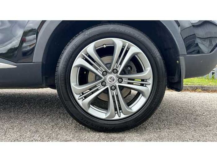 MG HS HS 1.5 T-GDI Exclusive 5dr DCT 