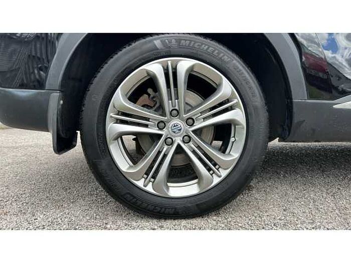 MG HS HS 1.5 T-GDI Exclusive 5dr DCT 