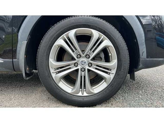 MG HS HS 1.5 T-GDI Exclusive 5dr DCT 
