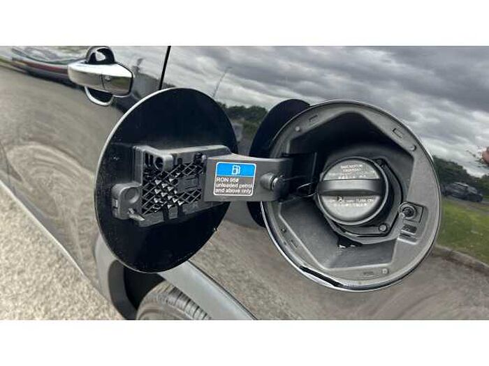 MG HS HS 1.5 T-GDI Exclusive 5dr DCT 