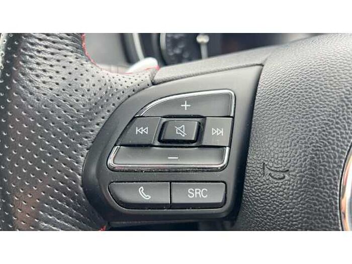 MG HS HS 1.5 T-GDI Exclusive 5dr DCT 