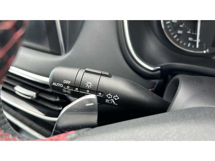 MG HS HS 1.5 T-GDI Exclusive 5dr DCT 