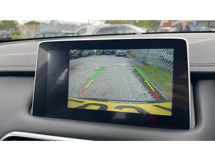 MG HS HS 1.5 T-GDI Exclusive 5dr DCT 