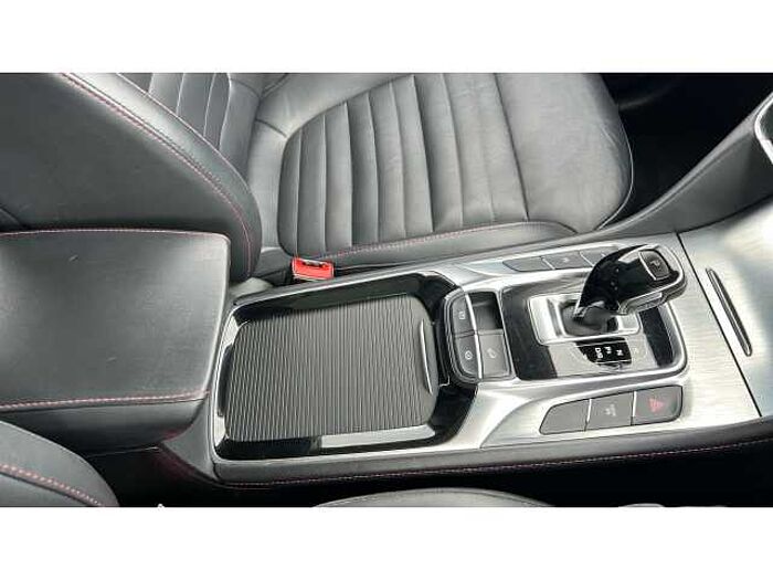 MG HS HS 1.5 T-GDI Exclusive 5dr DCT 