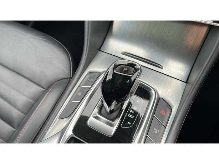 MG HS HS 1.5 T-GDI Exclusive 5dr DCT 