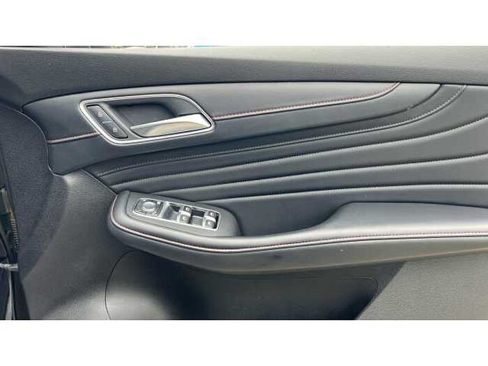 MG HS HS 1.5 T-GDI Exclusive 5dr DCT 