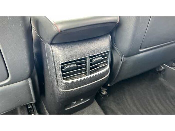 MG HS HS 1.5 T-GDI Exclusive 5dr DCT 