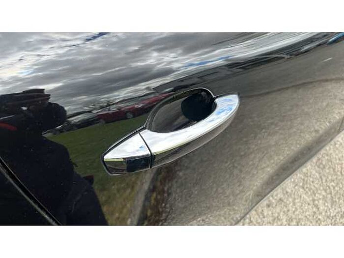 MG HS HS 1.5 T-GDI Exclusive 5dr DCT 