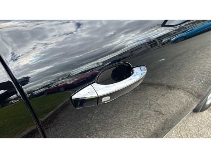 MG HS HS 1.5 T-GDI Exclusive 5dr DCT 