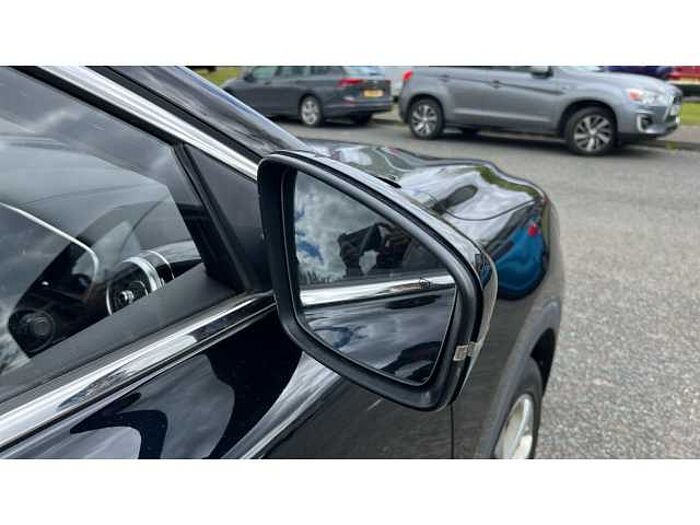 MG HS HS 1.5 T-GDI Exclusive 5dr DCT 