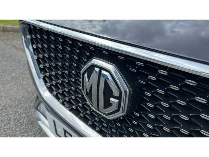 MG HS HS 1.5 T-GDI Exclusive 5dr DCT 