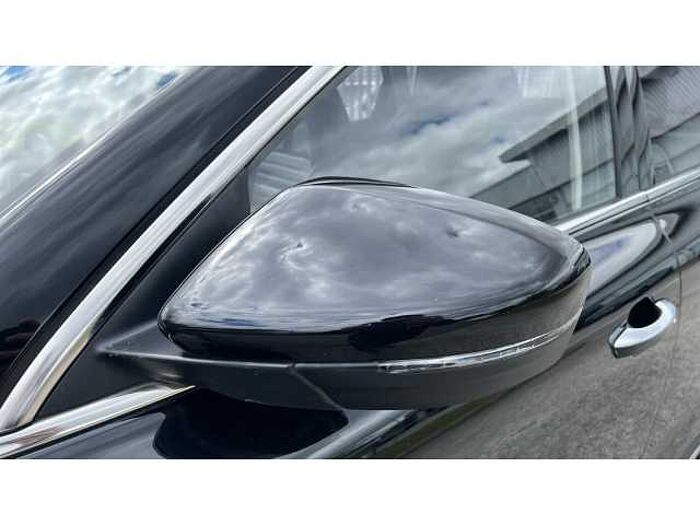 MG HS HS 1.5 T-GDI Exclusive 5dr DCT 