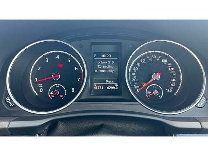 Volkswagen Scirocco SCIROCCO 1.4 TSI BlueMotion Tech GT 3dr 