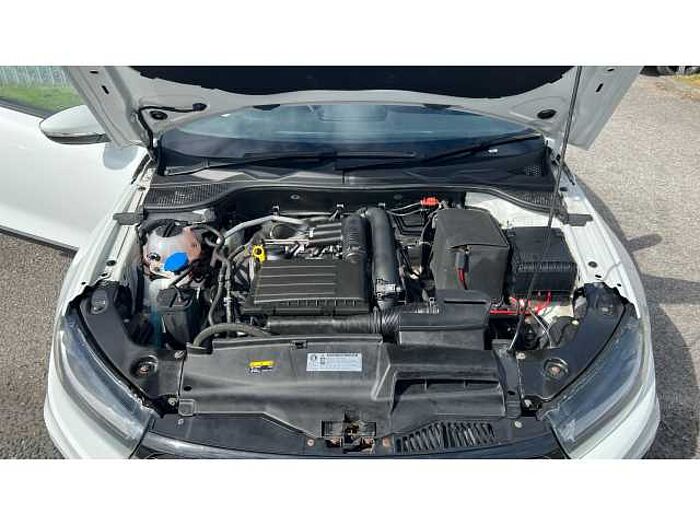 Volkswagen Scirocco SCIROCCO 1.4 TSI BlueMotion Tech GT 3dr 