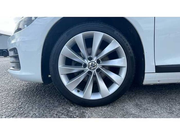 Volkswagen Scirocco SCIROCCO 1.4 TSI BlueMotion Tech GT 3dr 