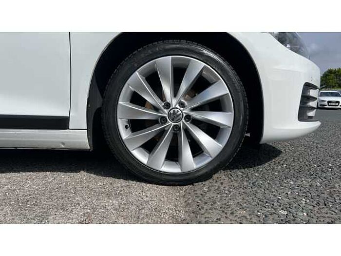 Volkswagen Scirocco SCIROCCO 1.4 TSI BlueMotion Tech GT 3dr 