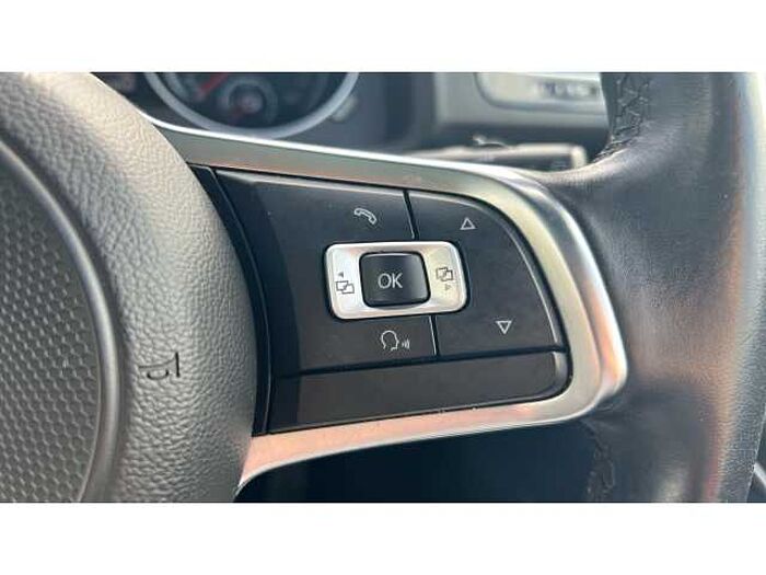 Volkswagen Scirocco SCIROCCO 1.4 TSI BlueMotion Tech GT 3dr 