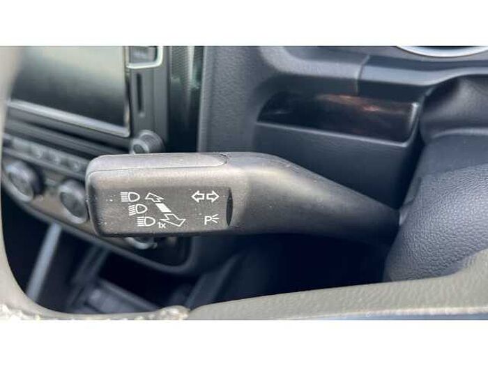 Volkswagen Scirocco SCIROCCO 1.4 TSI BlueMotion Tech GT 3dr 